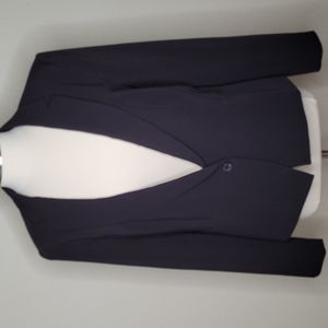 NWT Worthington 18 Tall Blazer